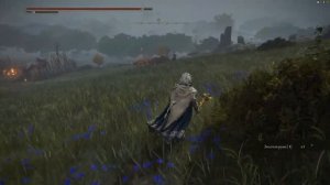 Elden ring 120 + lvl shadow поиграем