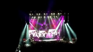 Tool - Parabol & Parabola (live from Vancouver)