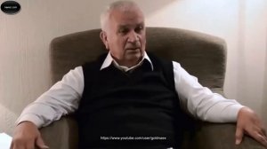 В.М. Зазнобин - Библейский проект начался в Сирии и завершится там же