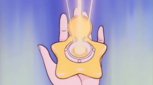 Bishoujo Senshi Sailor Moon OP01 v2 - Moonlight Densetsu (DALI)