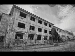 страшная история на ночь /мёртвая школа/