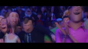 Гадкий Я 3   Песня Миньонов   2017