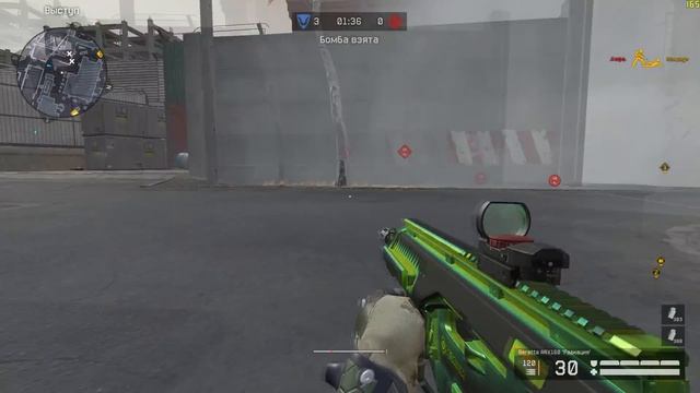 Warface: Random moments 58