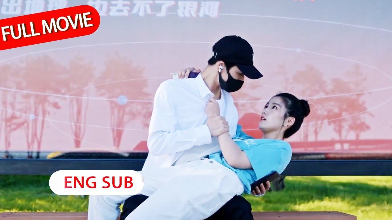 【MOVIE】女孩意外摔進帥哥懷裡，竟一見鍾情#盧昱曉#中國電視劇 смотреть онлайн