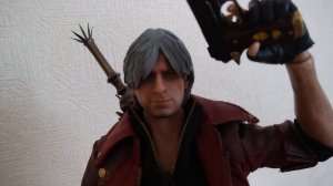 Asmus Toys devil may cry 4 beautiful figure 1/6 アスモストイズ デビルメイクライ4 ダンテ