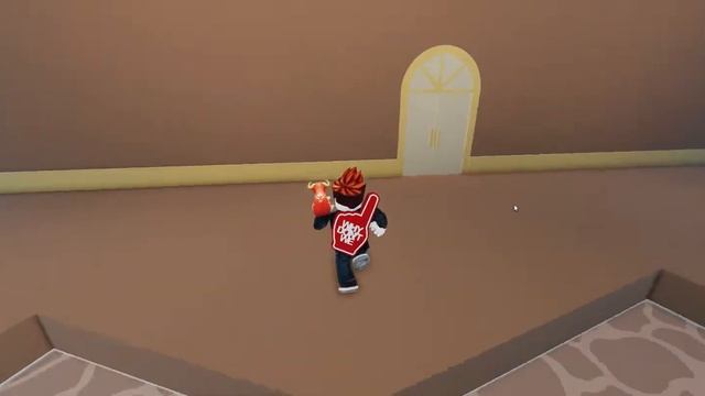 Roblox ESCAPE Mr Fudge's Chocolate Factory Obby! смотреть онлайн