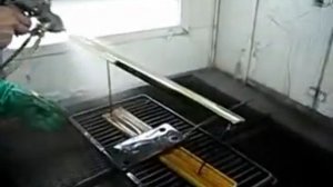 Молдинги ГАЗ21