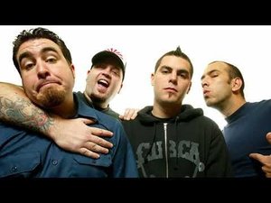 Alien Ant Farm - Smooth Criminal (Michael Jackson Rock Cover) (HQ)