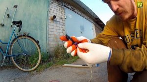 [Natalex] Как проверить форсунки наглядно...