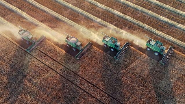 #06 (Реальный экономический эффект от подъёма целины) О мире кривых зеркал смотреть онлайн