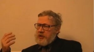 С В Чебанов о Е А Торчинове