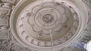 Россия Санкт Петербург музей дворец Юсуповых экскурсия с гидом