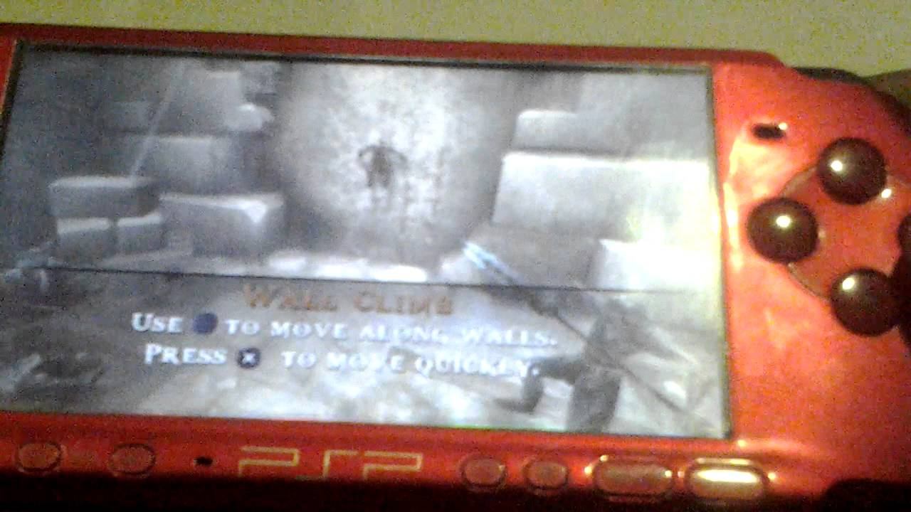 Got of war ghost of sparta gameplay part 2 psp смотреть онлайн