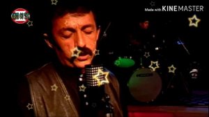 Сангали Мирзоев соли 1995 суруди эй ошикон записи кухнашай