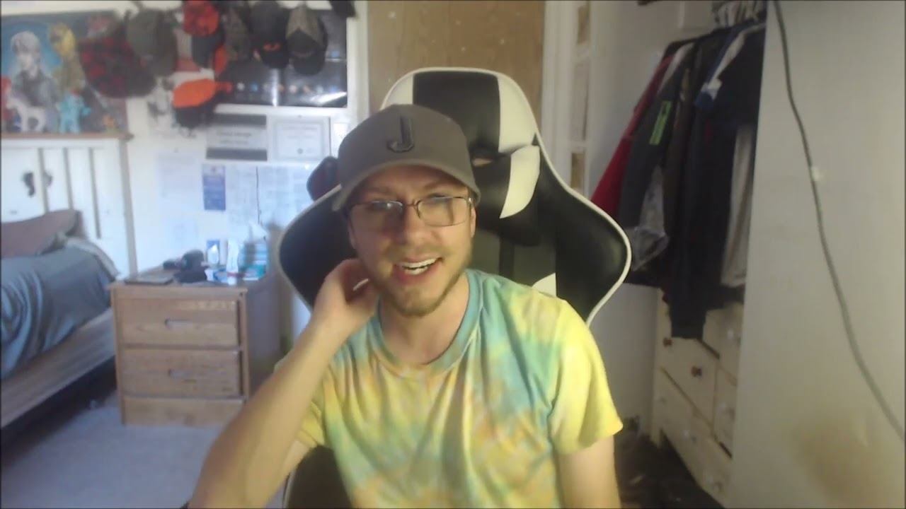 Im NOT buying Payday 3! смотреть онлайн