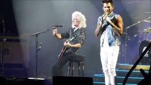 Queen + Adam Lambert - Save Me - 09/16/2015 - Live in Sao Paulo, Brazil