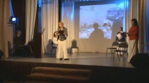 "Живите в радости"