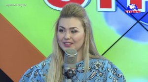 Отзывы врачей о Гербалайф   Алла Шилина Herbalife в гостях у Страны FM