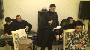 Vardan Zargaryan  (harsi xrat@)---(ergi hexinak` mayrs)
