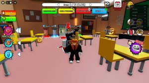 Роблокс Побег из Школы | Roblox School Escape