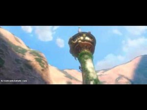 Tangled- music video
