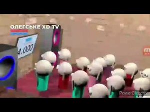 Конец зфира на Олегське XD TV. 22/03/2020 20:50