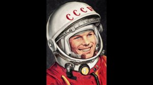 песня " Ю. Гагарин " (текст Gpt, вокал и музыка нейросеть)