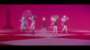 Envy Baby - Project Sekai (Fixed Camera + Mirrored)