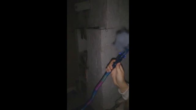 Самодельный кальян :D