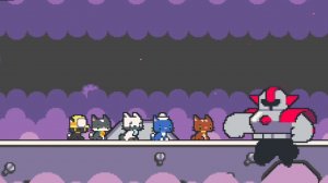 Super cat tales 2 (Альтернативная концовка)  @Neutronized