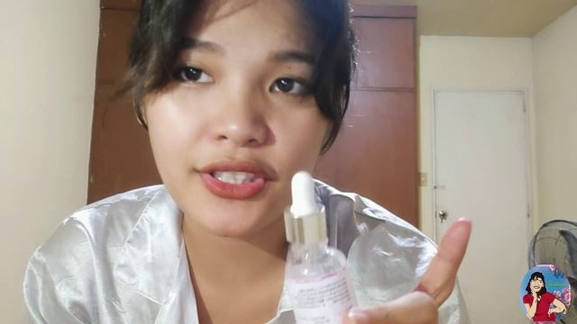 KAWAII STEM CELL GLASS SKIN SERUM REVIEW/EFFECTIVE BA TALAGA? смотреть онлайн