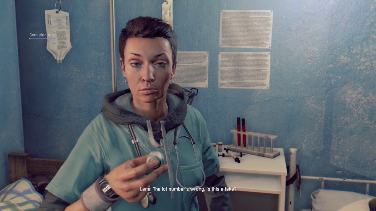 the journey continues dying light part 2 смотреть онлайн