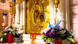 Вечернее Богослужение.