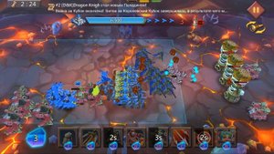 Lords Mobile 10 Глава 10 Этап, Chapter 10 Stage 10