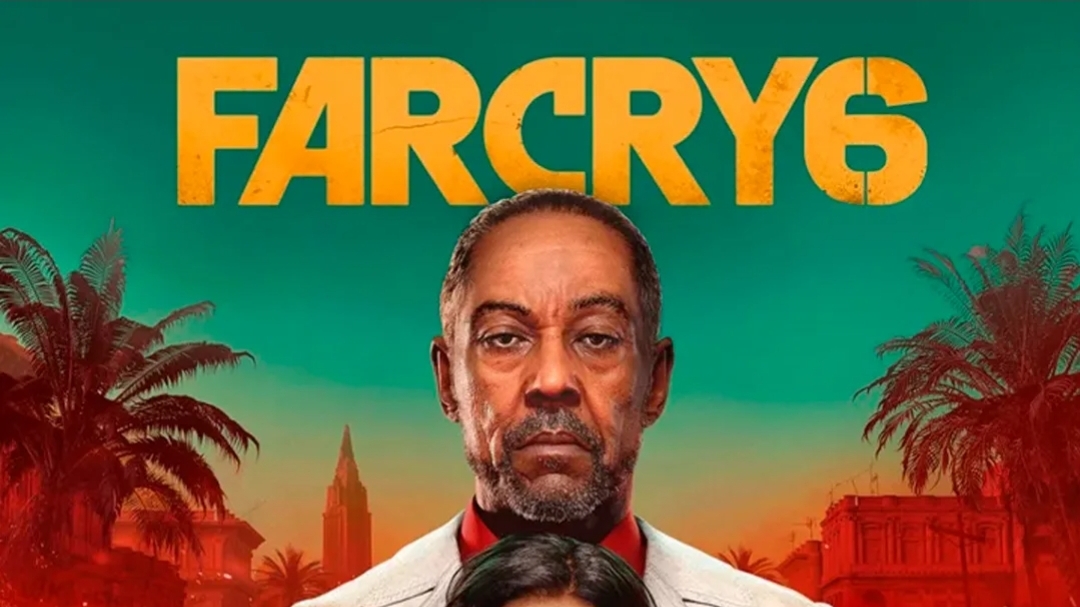 Far Cry 6 часть 15. Прохождение без комментариев