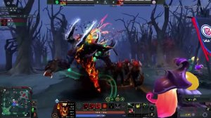 MALR1NE vs SETSU - 1v1 SHADOW FIEND TIEBREAKER - BB DACHA DUBAI 2024 Dota 2 Highlights