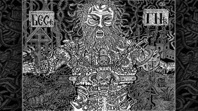 Лешак (Leshak) - Юрод (Yurod) смотреть онлайн