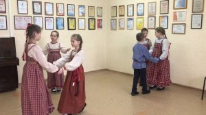 Частушки «Эх Семеновна»