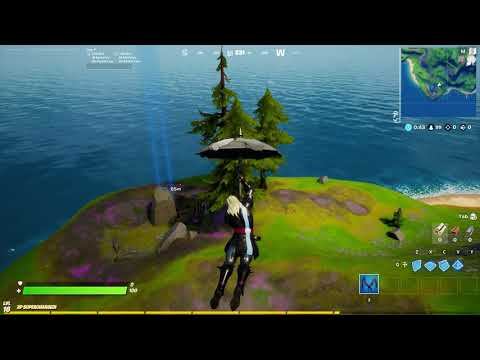 THE GNOM TALK Fortnite Gnome Chapter 2 Season 4 secret challenge смотреть онлайн