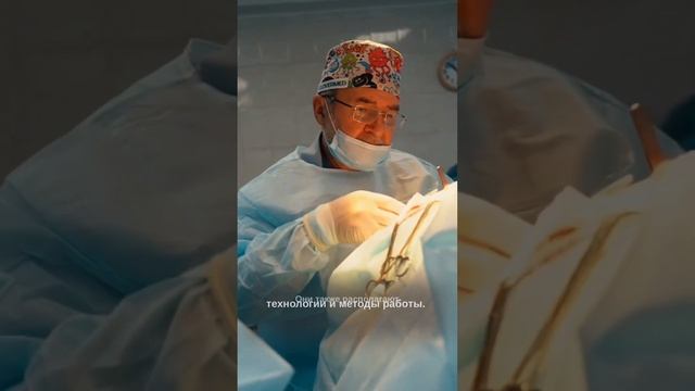Блефаропластика в клинике "Максимед": как избавиться от мешков под глазами