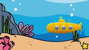 Music: Yellow Submarine, Vocal Music Education, Choir Song, Children Singing Songs, The Beatles KID