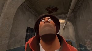 Painis cupcake eats someone