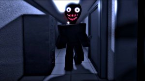 Взломщик 1 ГЛАВА | ROBLOX HORROR