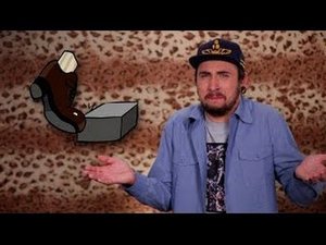 100500 Спотыкач