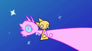AIMKID: Lemon Demon - Soft Fuzzy Man (FAN ANIMATION) 한글자막