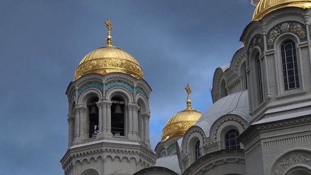 Пушкиногорье - Псков - Изборск - Выборг - Петергоф - Царское село - Питер смотреть онлайн