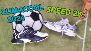 Обзор Adidas ClimaCool Ventania 2024 и Mizuno Speed 2K