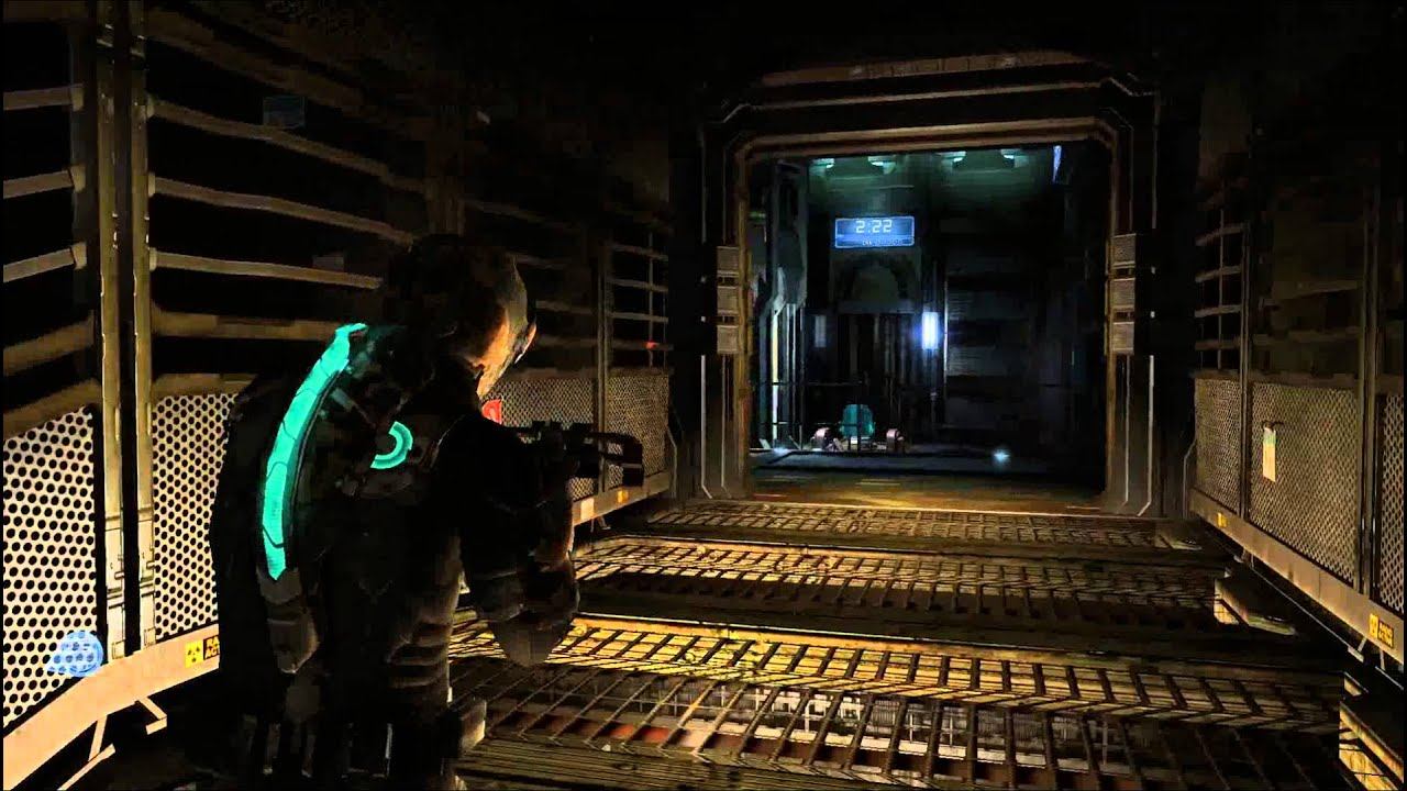 Dead Space 2 Multiplayer CZLetsPlay смотреть онлайн