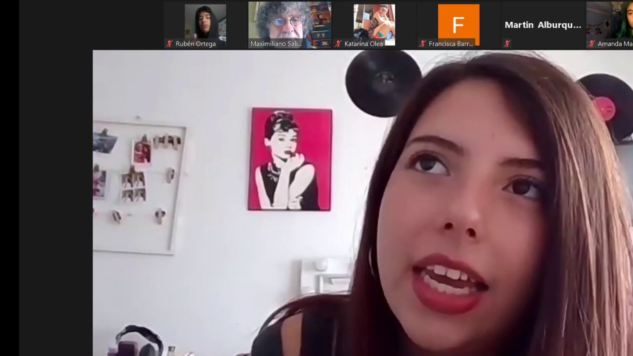 Comprension SCH 15/10 смотреть онлайн