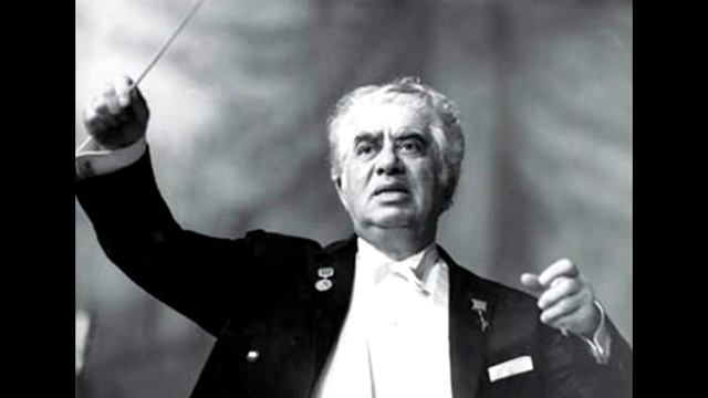 А.ХАЧАТУРЯН ВАЛЬС смотреть онлайн